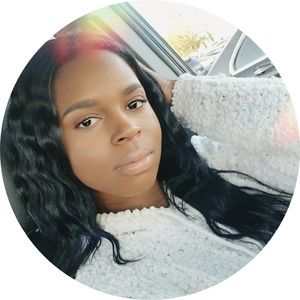 Meet your Posher, Brittany